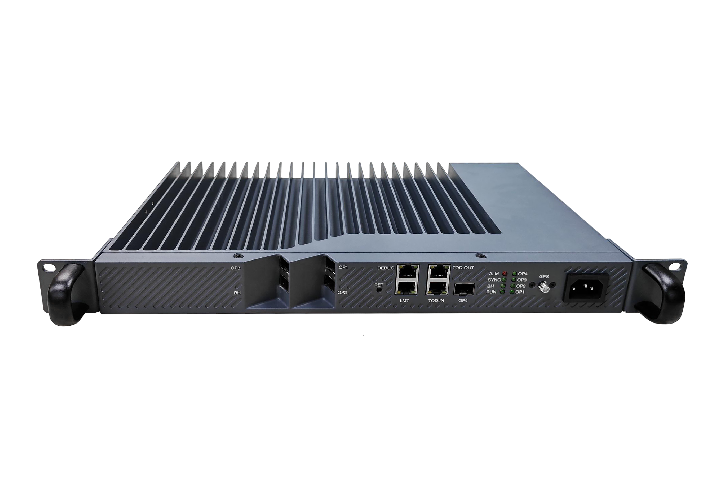 4G 基带单元 B400-34