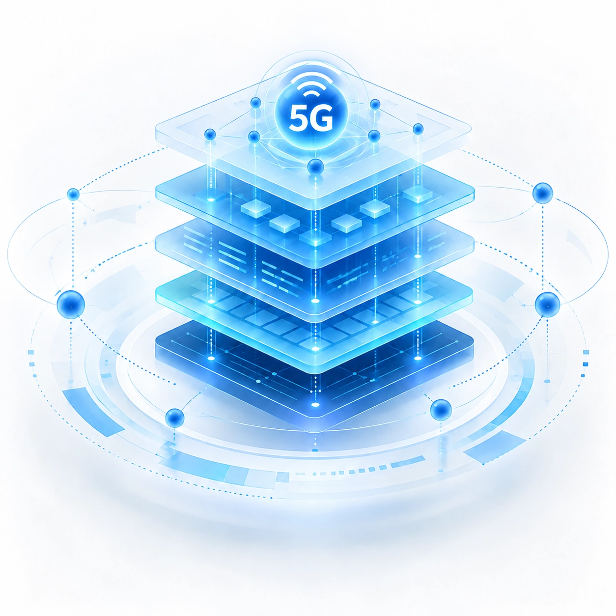 5G协议栈平台方案