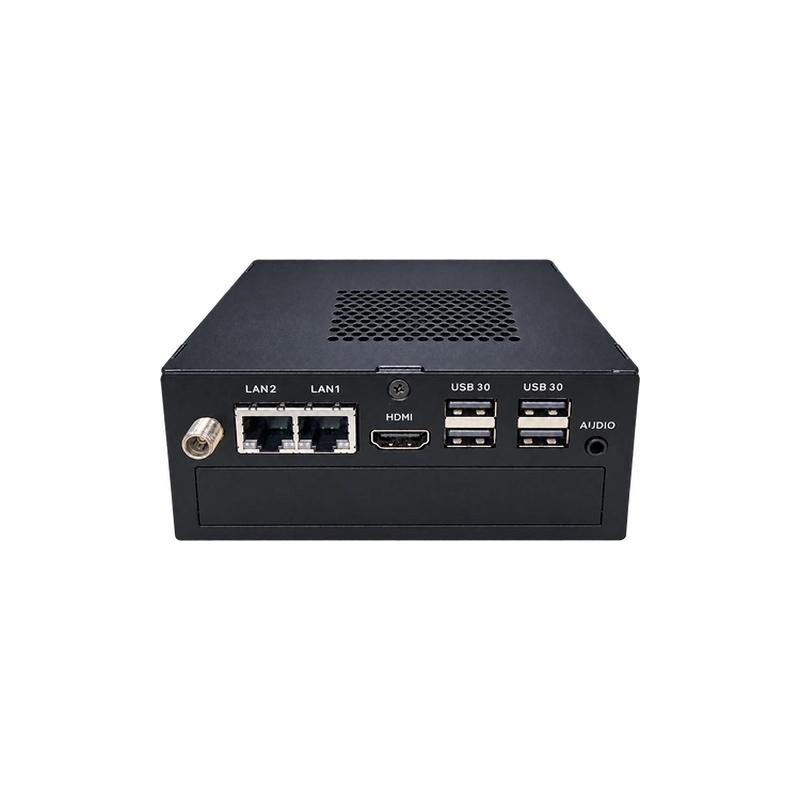 H700系列工业AI边缘计算控制器